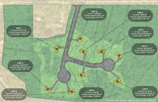 Lot 4 Princeton Way, Hanson, MA 02341