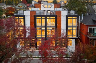 920 A N 35th St, Seattle, WA 98103