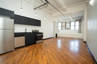 2 Union St Unit 1P, Jersey City, NJ 07304