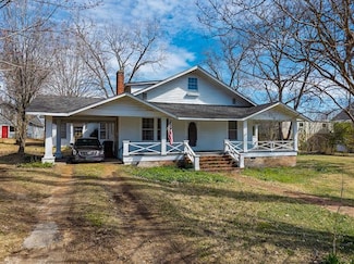 14781 Depot St, Coffeeville, MS 38922