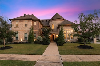 1001 Winding Lake Blvd, Southlake, TX 76092