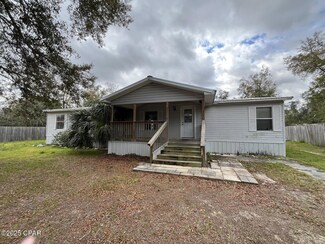 156 Hitchcock Rd, Panama City, FL 32409