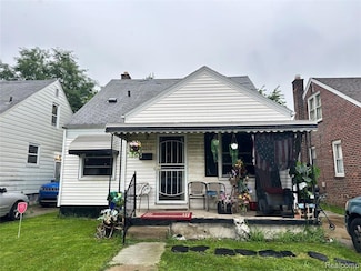 8656 Plainview Ave, Detroit, MI 48228