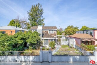 851 Dickson St, Marina Del Rey, CA 90292