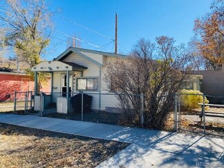 1024 2nd St, Alamosa, CO 81101