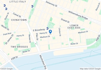 Unlisted Address