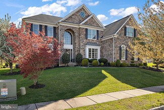 4004 Trillium Way, Chester Springs, PA 19425