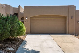 3743 Ridge Pointe Loop NE, Albuquerque, NM 87111
