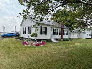 695 W Chicago Rd, Bronson, MI 49028