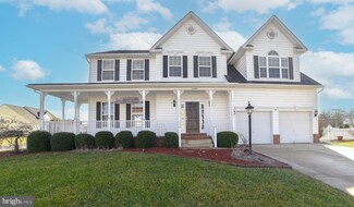 23593 Mitchell Dr, Leonardtown, MD 20650