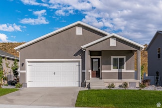 7174 Oquirrh Ranch Pkwy, Eagle Mountain, UT 84005