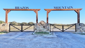 TBD Lot 23 Brazos Valley Rd, Mineral Wells, TX 76067
