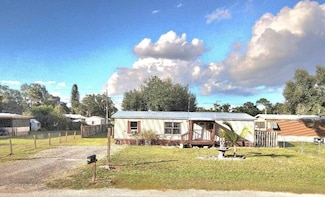 4493 SE 22nd Ct, Okeechobee, FL 34974