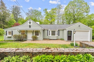 13 South St, Washington, CT 06793