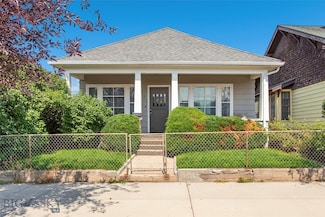 221 E Front St, Butte, MT 59701