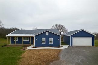 1241 Quarry Rd, Danville, KY 40422