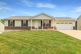 23 Hyde Dr, Troy, MO 63379