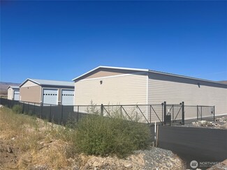 9842 W 9 Rd NW Unit C-33, Quincy, WA 98848