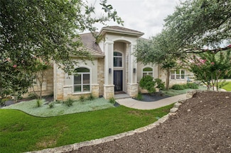 4101 Top of Texas Trail, Austin, TX 78735
