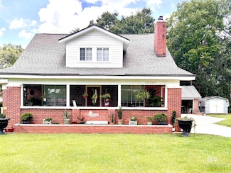 18882 Georgia St, Robertsdale, AL 36567