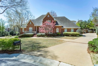 3608 Grand Rock Ln, Mountain Brook, AL 35223