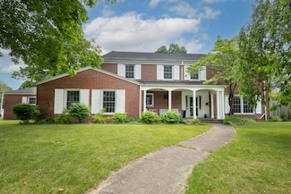 435 Edka St, Sturgis, MI 49091