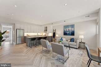 1212 Queen St NE Unit 1, Washington, DC 20002
