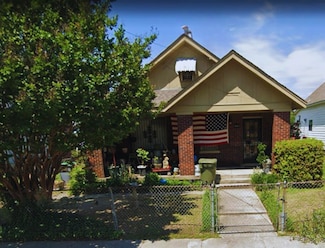 643 McDavitt Place, Memphis, TN 38107