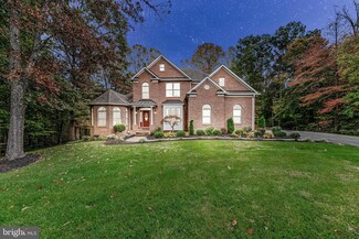 7521 Danbridge Ln, Owings, MD 20736