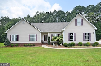 2204 Happy Hollow Ct SE, Conyers, GA 30094