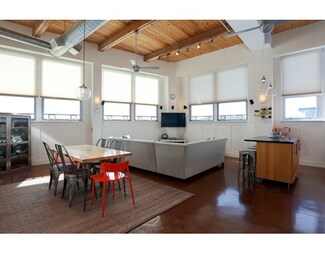 118 Holmes St Unit 401, Quincy, MA 02171