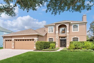 3520 Rambling Oaks Ln, Oviedo, FL 32766