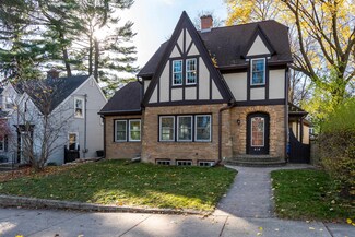 414 Hillington Way, Madison, WI 53726