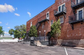 201 Lamkin St Unit 106, Pueblo, CO 81003
