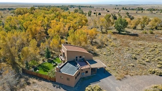 8 Shaymars Way, Crestone, CO 81131