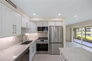 1155 Sandpiper St Unit F7, Naples, FL 34102