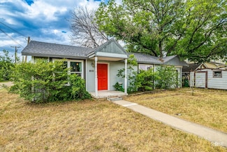 610 W Avenue L, San Angelo, TX 76903