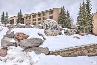 150 W Ridge View St Unit 240, Brian Head, UT 84719