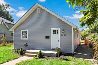 1641 W 3rd St, Marion, IN 46952