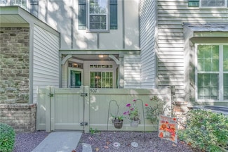 507 Marsh Hawk Trail, Carrollton, VA 23314