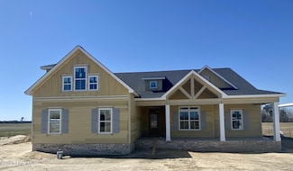 1116 Steele Dr, Grimesland, NC 27837