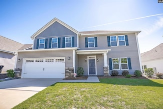 533 Mitscher Way, Chapin, SC 29036