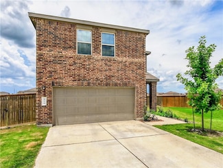 428 Major Lee Ln Unit 10H, Jarrell, TX 76537