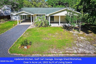 121 NW 1st St, Oak Island, NC 28465