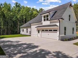 126 Jerusalem Farms Dr, Jasper, GA 30143