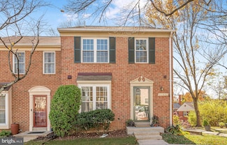 1936 Flowering Tree Terrace, Silver Spring, MD 20902