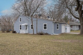 345 N 4th St, Le Sueur, MN 56058