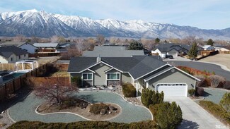762 Lyell Way, Gardnerville, NV 89460