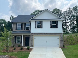 116 Deer Crossing, Temple, GA 30179