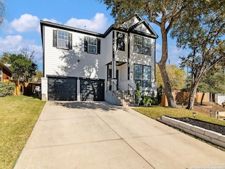 8507 Sarasota Woods, San Antonio, TX 78250
